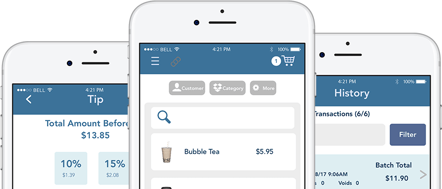 Save Money On Your Credit Card Processing, Get The - Mobile App (1000x450), Png Download