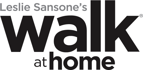 Leslie Sansone's Walk At Home (571x285), Png Download