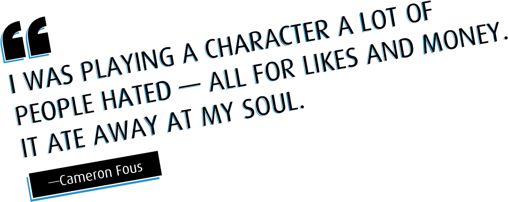 A Tattoo Across His Heart Says, “success Is Walking - Ink (1147x487), Png Download