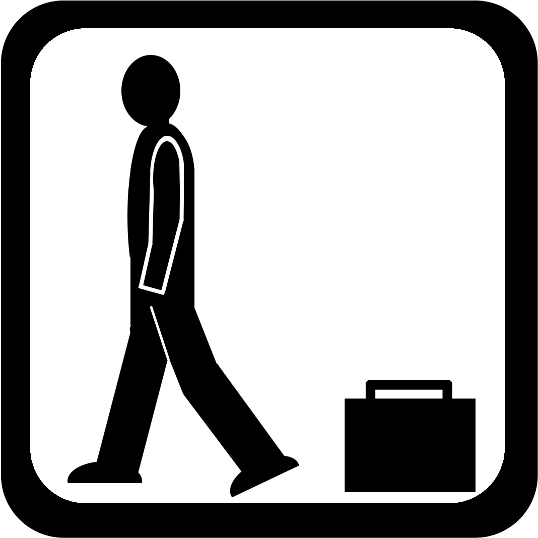 To Move Far Away From Unfamiliar Things (1181x1181), Png Download