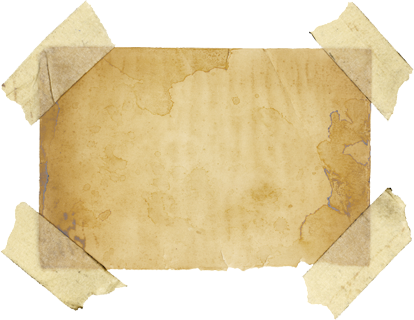 Co Old Lined Paper Png - Plywood (414x320), Png Download