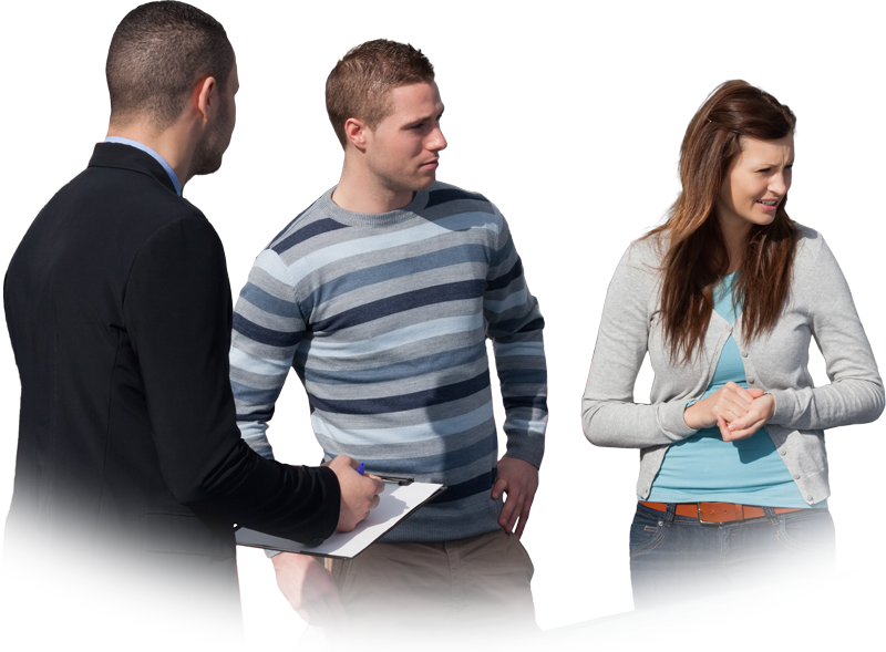 Dealers, What Is One Of The Top Reasons That Customers - Car Dealership (800x589), Png Download