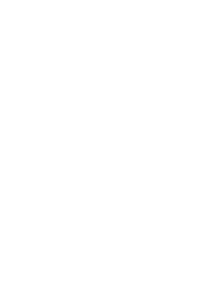 White Silhouette No Outline Clip Art - Human Head Clipart (402x596), Png Download