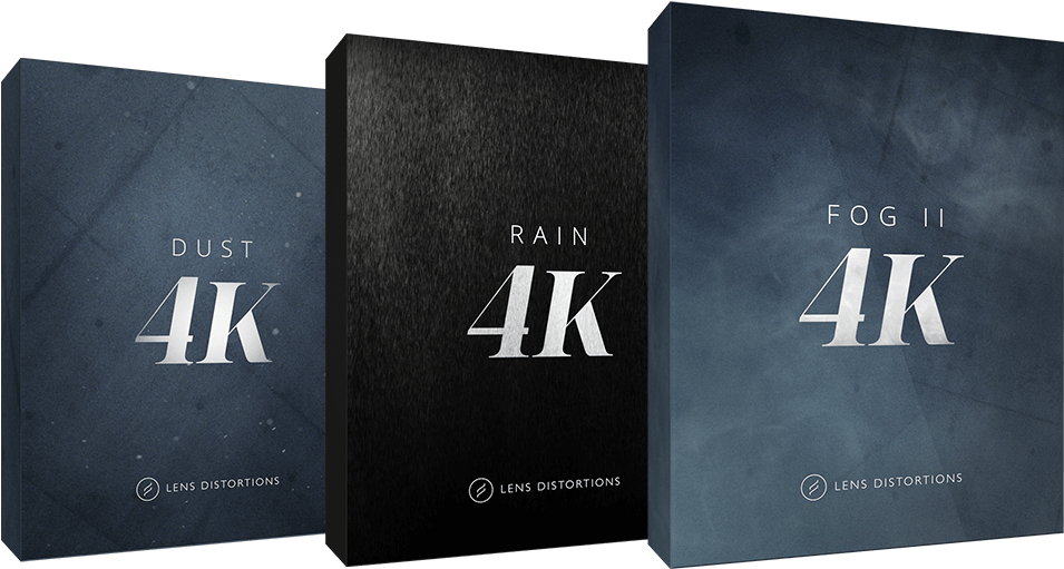 Fog Ii, Rain, And Dust - Leather (985x543), Png Download