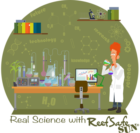 Fact Or Fiction - Science (480x456), Png Download