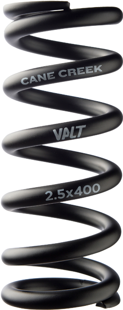 Cane Creek Valt Spring (600x625), Png Download