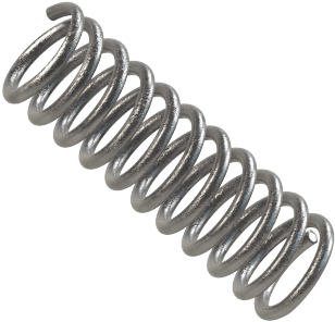 General Purpose High Carbon Steel - Greenlee He.4253 - Spring, Compression (ek425) (360x360), Png Download