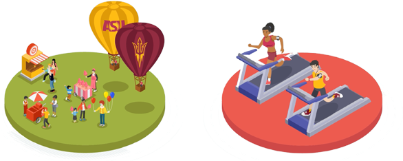 Twos-5 - Portable Network Graphics (800x265), Png Download