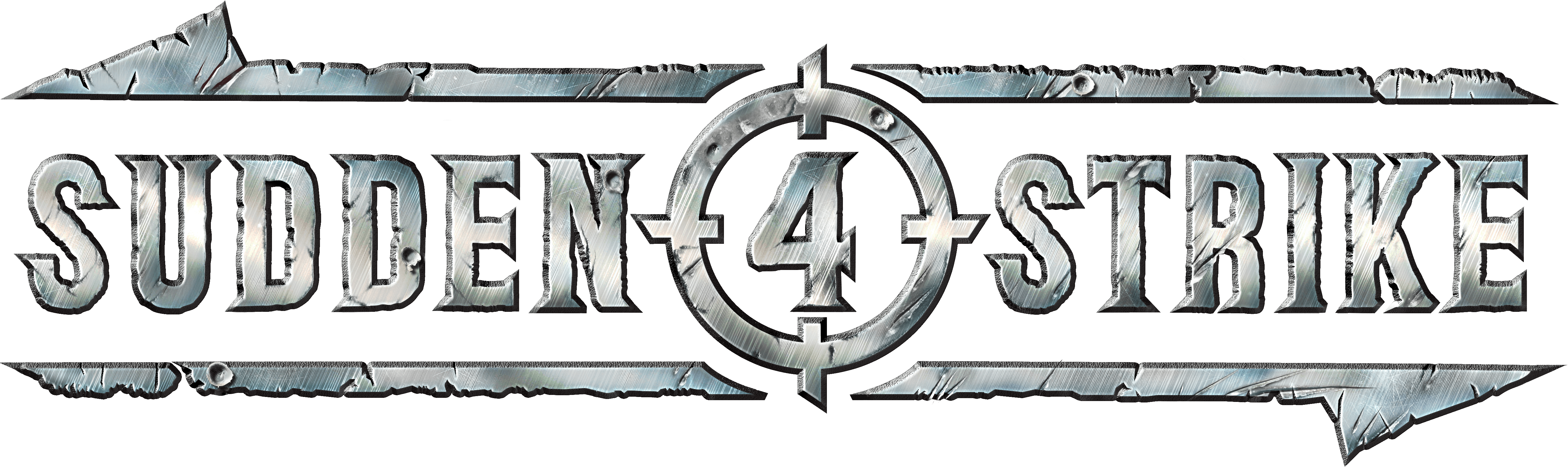 Choose Your Side - Sudden Strike 4 (5600x2000), Png Download