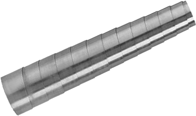 Assembly And Maintenance - Telescopic Spring (697x453), Png Download