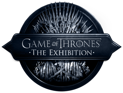 Game Of Thrones -the Exhibition Returns - Game Of Thrones Poster Collection (40 A3 Posters) (500x378), Png Download