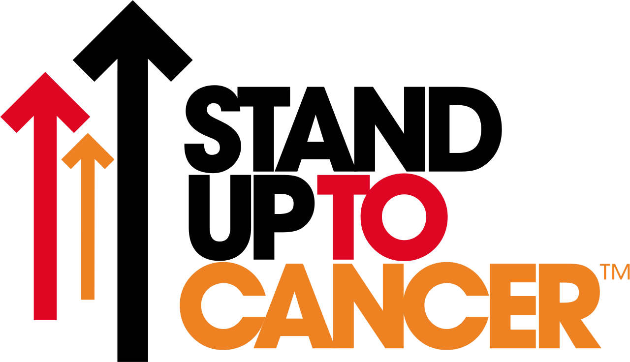 Game Of Thrones Stars Nikolaj Coster-waldau, Kit Harington, - Stand Up To Cancer Day 2017 (1280x736), Png Download