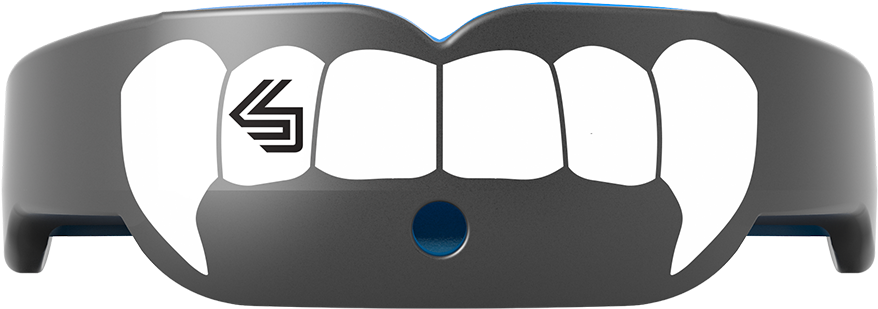 Shock Doctor Gel Nano Mouth Guard (1000x1000), Png Download