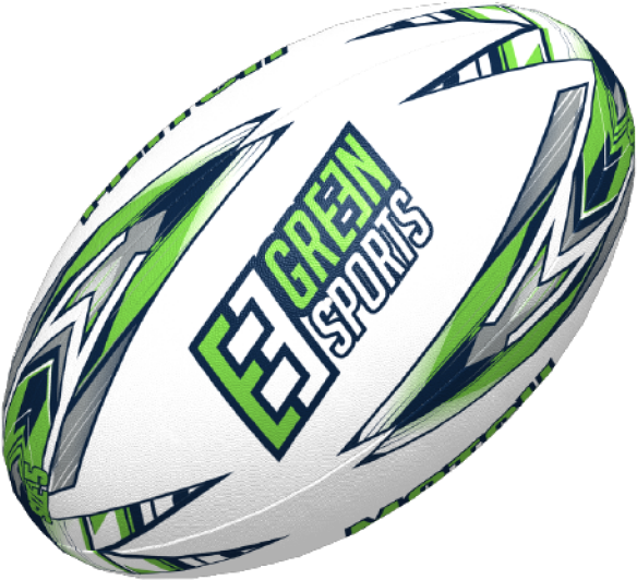 Match Rugby League Ball Jpg Transparent Stock - Vector Ball (800x800), Png Download