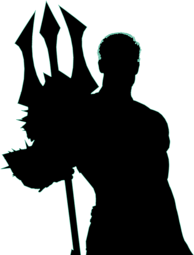 Aquaman - " - Injustice 2 (1140x840), Png Download