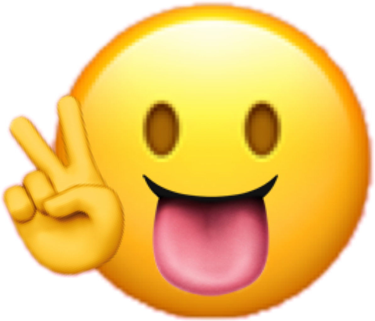 Download Smile Sticker Emoji Transparent PNG Download SeekPNG