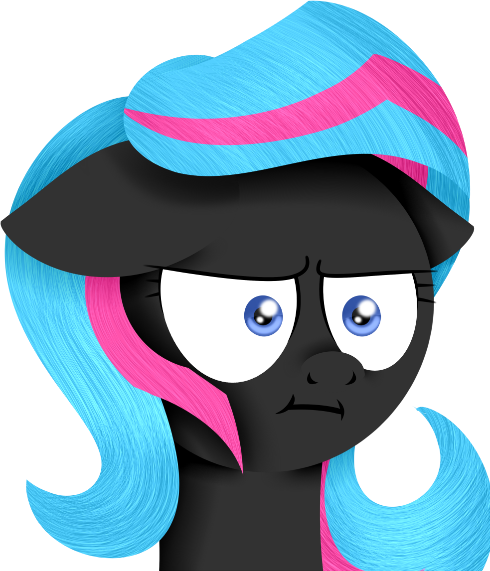 Ashley H On Twitter - Cartoon (1000x1158), Png Download