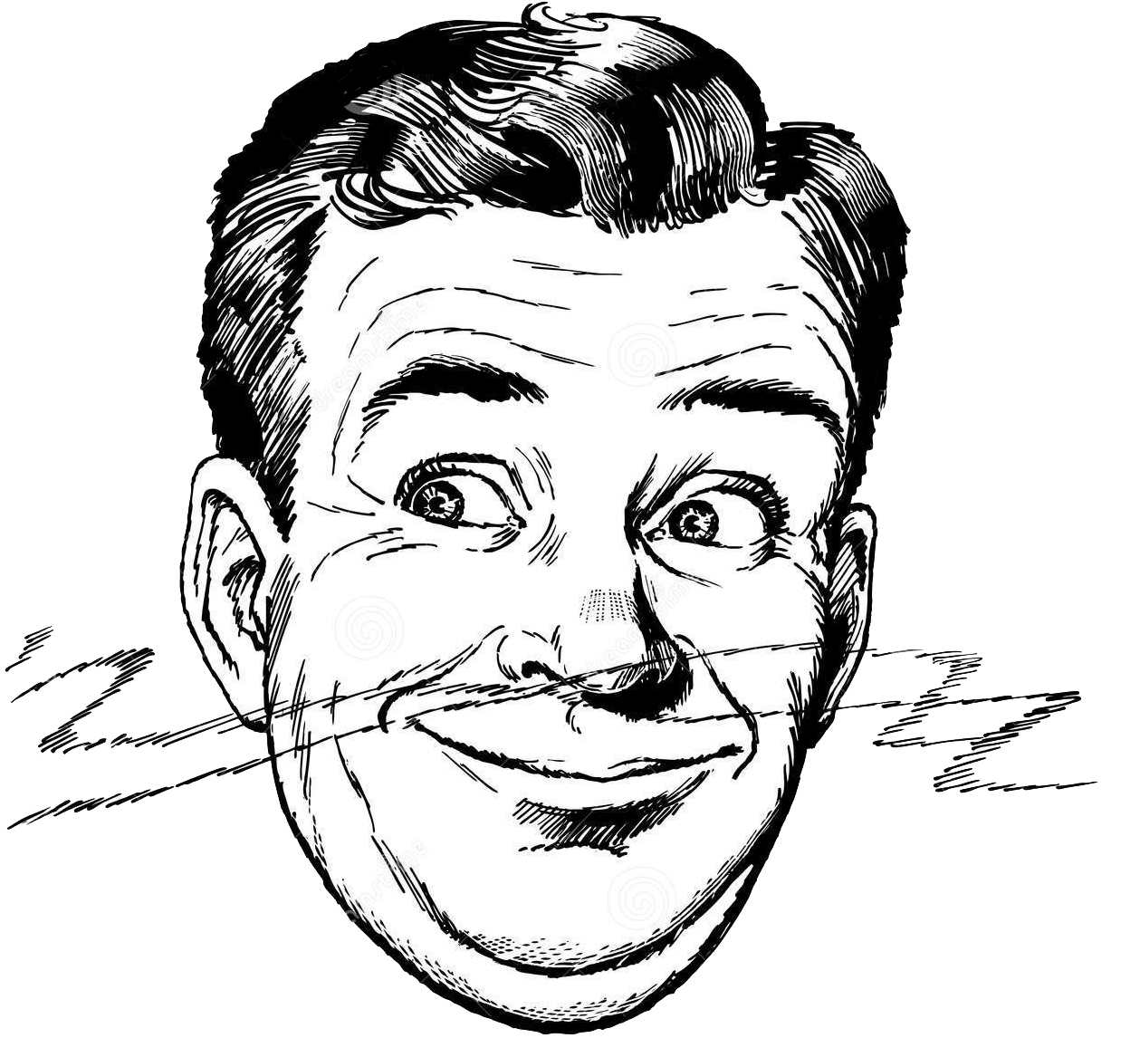 Jumping - Magnet - 3.25x4.75 Square Corners - 25 Mil. (1300x1258), Png Download