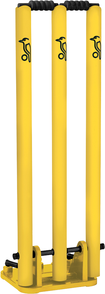 Metal Spring Png - Cricket Wicket Png (1024x1024), Png Download