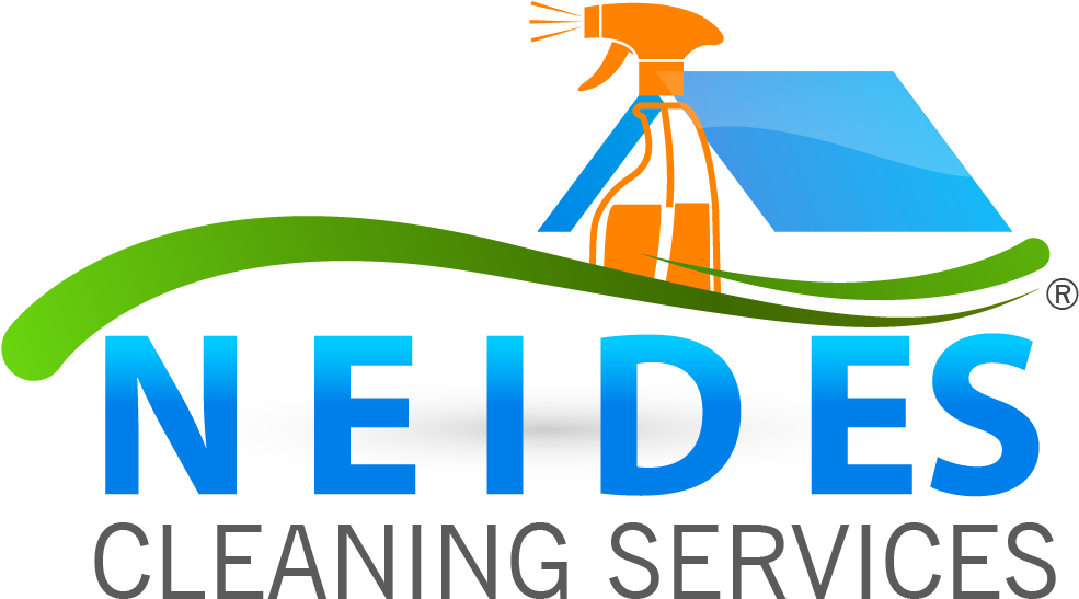 Neides Cleaning Services Aims To Be Much More Than - Maid Service (1016x610), Png Download