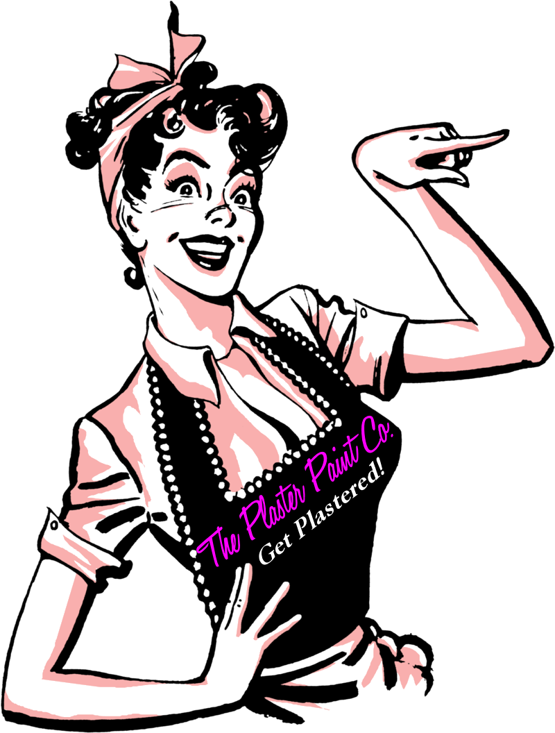 Clip Art Library Library Clipart Cleaning Lady - Clean Up After Yourself Yo Mumma Dont Work Here (1080x1080), Png Download