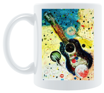 Guitar Favorite - Michael Lucarelli Albums (394x394), Png Download