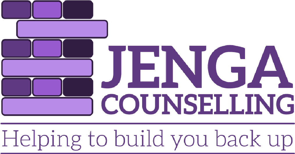 Find Out More About Jenga Counselling - Lavender (1400x907), Png Download