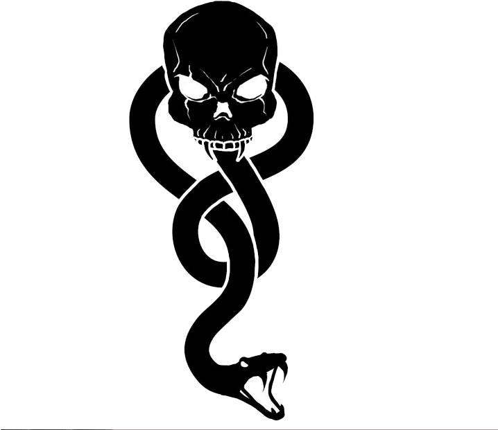 Download Snake Tattoo Png File Hq Png Image - Transparent Snake Tattoo Tattoo Png (717x630), Png Download