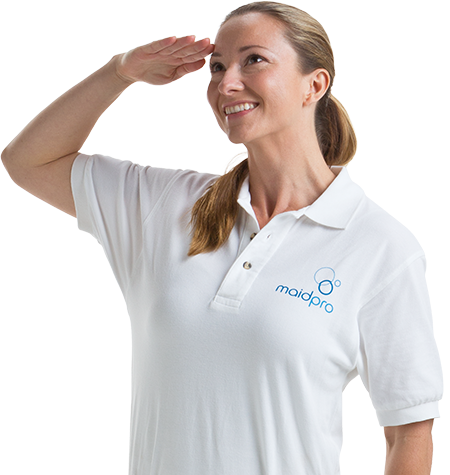 And While We Strive To Help Our Employees Work To Their - Maidpro (450x475), Png Download