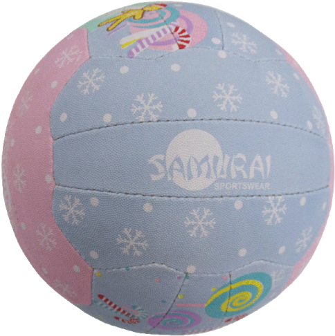 Bah Humbug Rugby Ball - Tchoukball (600x600), Png Download