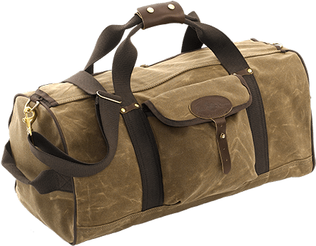 Explorer Duffel Bag - Duffel Bag (500x500), Png Download