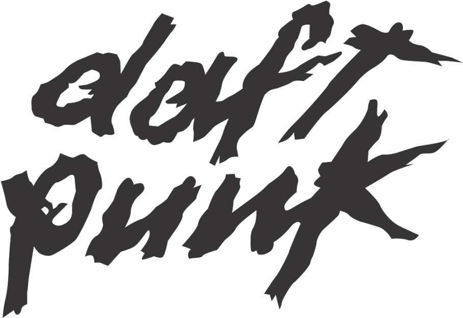 Meanwhile, Gorillaz Formed In The Late 90's Around - Daft Punk (1600x1067), Png Download