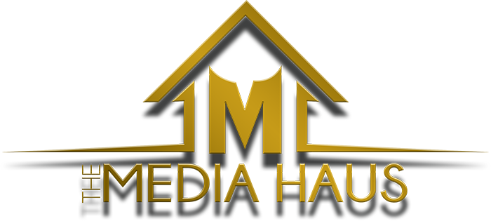 The Media Haus (700x315), Png Download