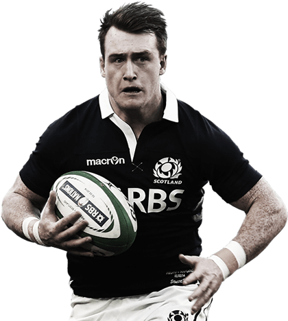 Rugby Ball Development - Scotland Rugby (468x472), Png Download