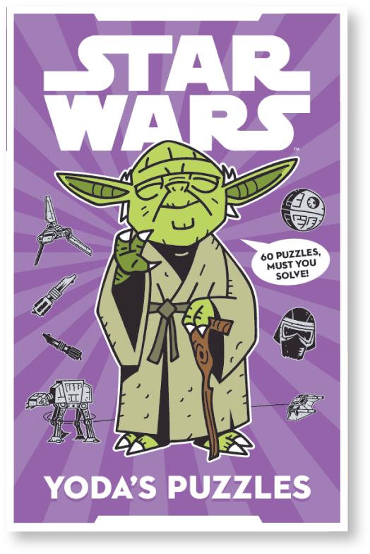 Yoda's Puzzles - Star Wars Trooper Bath Set (885x976), Png Download