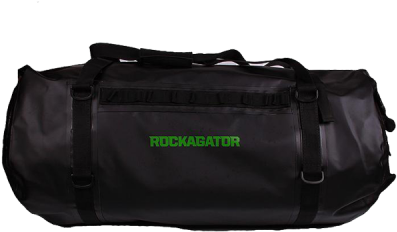 90l Rockagator Waterproof Duffel Bag - Duffel Bag (400x400), Png Download