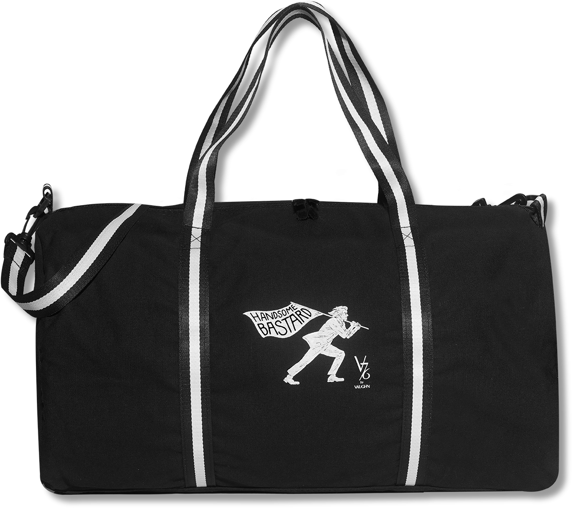 You Might Also Like - Duffel Bag (1210x1836), Png Download