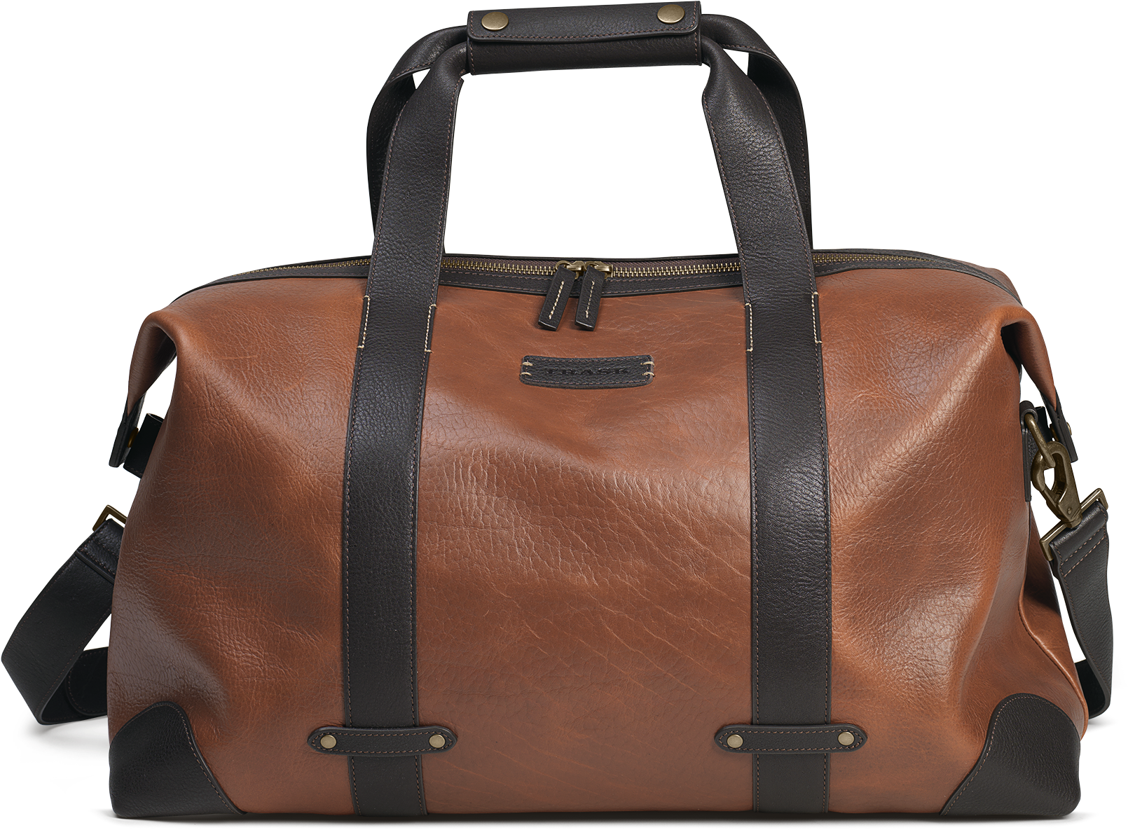 Images - Aldo Mens Duffle Bag (1860x1920), Png Download