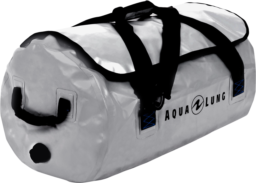 Aqualung Defense Dry Duffle Dive Bag - Aqua Lung - Defense Dry Duffel (1000x1000), Png Download