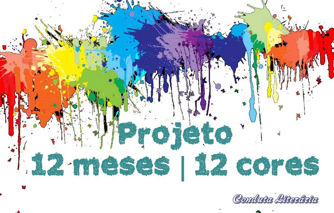 12 Meses, 12 Cores - Paint Splatters (1131x721), Png Download