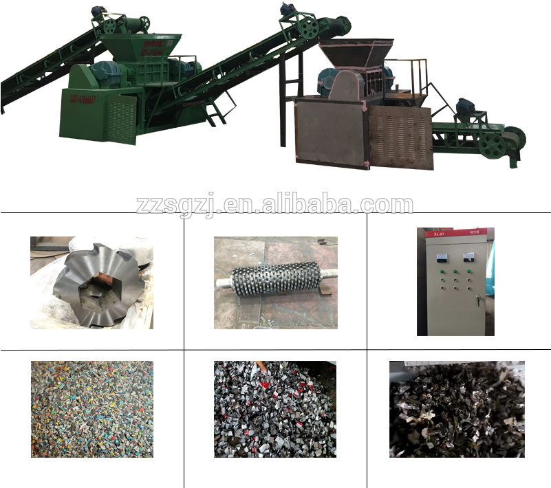 Yüksek Kaliteli Pet Şişe Kırma Üreticilerinden Ve Pet - Plastic (800x800), Png Download