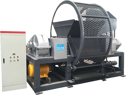 Catálogo De Fabricantes De Trituradora De Neumáticos - Tire (600x480), Png Download