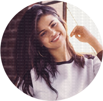 Selena - Gomez - Transparent - Png - Selena Gomez (400x391), Png Download