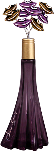 Selena Gomez Perfume (600x540), Png Download