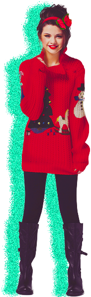 Selena Gomez (500x600), Png Download