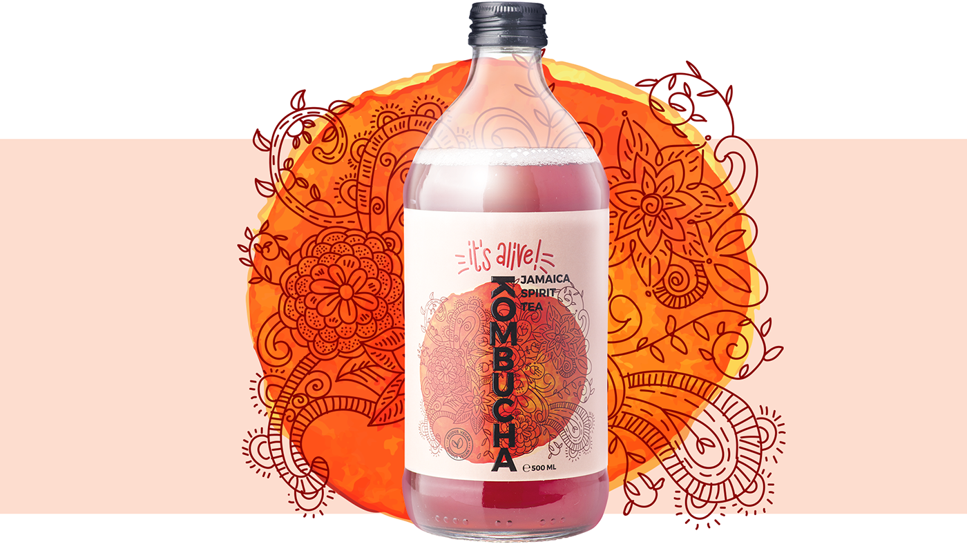 Thank You - Bottle (1400x788), Png Download