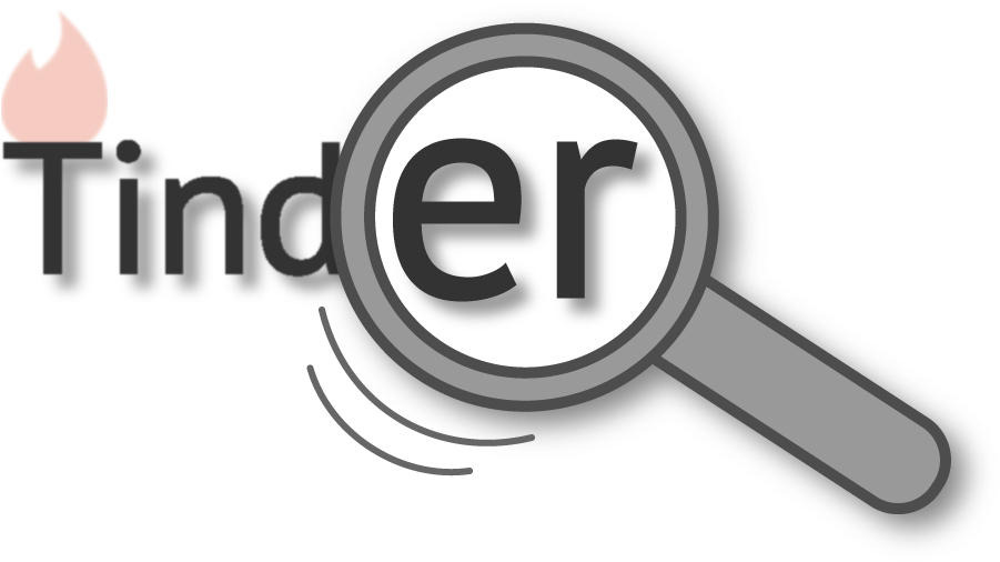 As One Of The Influential Apps In The Online Dating - Sign (977x516), Png Download