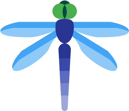 Dragonfly Png Full Size Png Download Seekpng