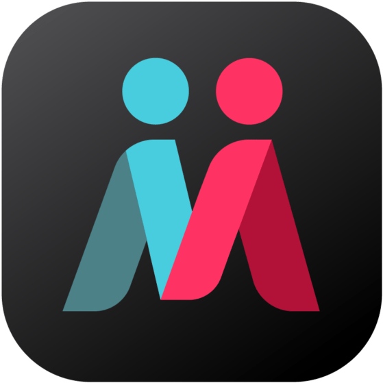 Tinder For Mormons A Chat With 'mutual' Founder Cooper - Mutual Dating App (700x700), Png Download
