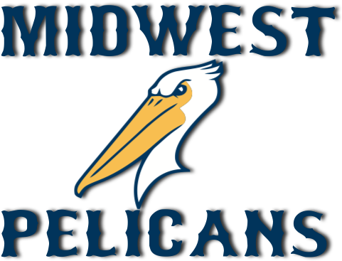 "mw Pelicans" - Illustration (1320x480), Png Download